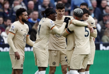 Ra quyết định táo bạo, MU muốn có siêu sao của Chelsea