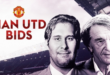 NÓNG: Diễn biến mới nhất thương vụ MU đổi chủ khiến fan buồn lòng