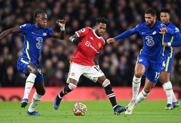 Chelsea vung trăm triệu bảng để cướp mục tiêu của MU