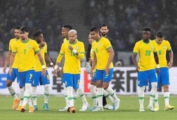 Xong! ĐT Brazil đã chọn được huấn luyện mới thay thế Tite