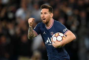 Messi chọn xong bến đỗ, sẵn sàng làm một điều cao cả để gia nhập đội bóng vĩ đại