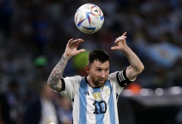 Kết cục an bài, đích thân Lionel Messi tiết lộ bến đỗ đầy bất ngờ