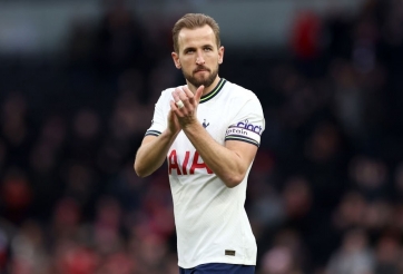 Sếp lớn xác nhận, đã ngã ngũ thương vụ Harry Kane gia nhập MU