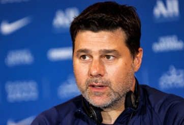 Đã ngã ngũ thương vụ HLV Pochettino dẫn dắt 'gã khổng lồ' Premier League