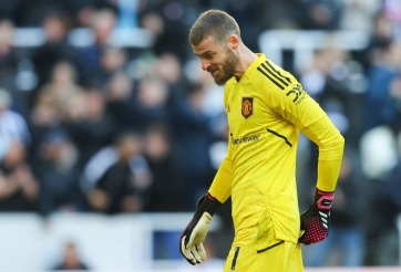 Rời MU, De Gea sẽ tái ngộ người quen ở một chân trời mới?