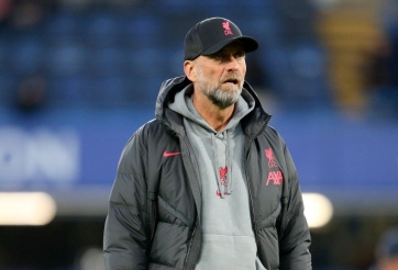 Jurgen Klopp tuyên bố cứng ngay trước đại chiến Arsenal