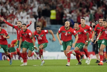 Chán ngán Fred, MU chốt ngay niềm tự hào châu Phi tại World Cup 2022