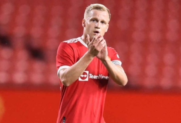 Rời Old Trafford, sao MU sắp trở lại 'mái nhà xưa'