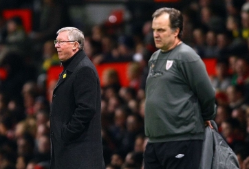 HLV thiên tài bậc nhất lịch sử dẫn dắt đội bóng vĩ đại thế giới