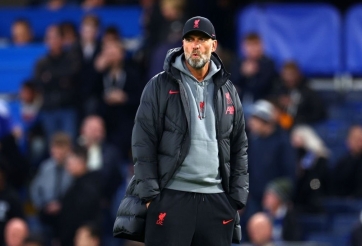 HLV Jurgen Klopp thừa nhận viễn cảnh đáng buồn của Liverpool trong tương lai