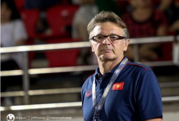  HLV Troussier chuẩn bị như nào cho mục tiêu SEA Games 32?