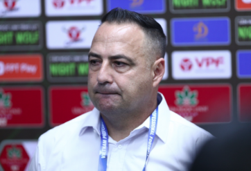 Bị đại diện của Văn Lâm chê phũ, HLV Công An Hà Nội lên tiếng phản bác