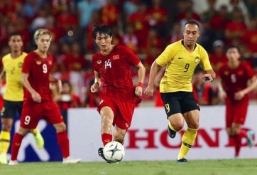 Malaysia chốt đấu với hai đối thủ ‘mạnh hơn’ dịp FIFA Days