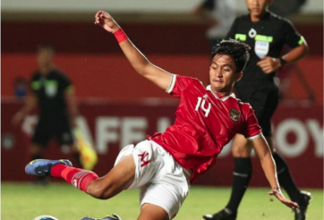 HLV Shin Tae Yong điền tên ngôi sao 16 tuổi đá VCK U20 châu Á