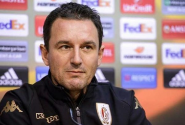 Nối gót Việt Nam, tuyển Trung Quốc ‘khoe’ tân HLV