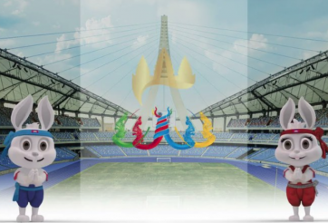 Thái Lan: ‘Giá bản quyền SEA Games 32 là quá cao’