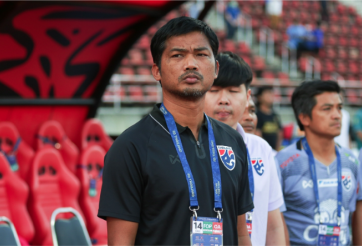 HLV U23 Thái Lan không muốn chạm trán Việt Nam ở Doha Cup
