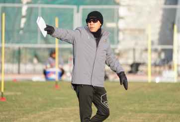 U20 Indonesia sẵn sàng gây bất ngờ ở VCK U20 châu Á 2023