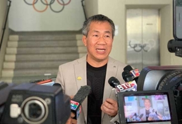 Thái Lan chê giá bản quyền đắt đỏ, chủ nhà SEA Games 32 lên tiếng