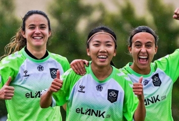 Huỳnh Như có thể chỉ dự bán kết, chung kết SEA Games 32