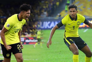 U22 Malaysia gọi đội hình ‘khủng’, quyết tranh HCV SEA Games với Việt Nam