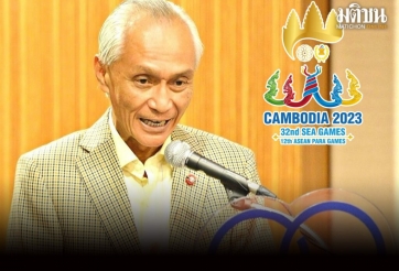 Thái Lan ‘mặc cả’ giá bản quyền SEA Games 32 xuống gấp 4 lần