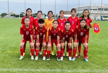 Đối thủ ‘bỏ cuộc chơi’, Việt Nam sáng cửa tiến sâu ở giải châu Á