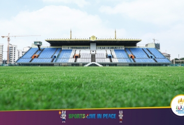 Bóng đá Việt Nam đón 'tin vui' ở SEA Games 32