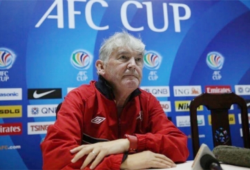 Cựu HLV tuyển nữ Việt Nam nói ‘lời thật lòng’ về thầy trò HLV Troussier