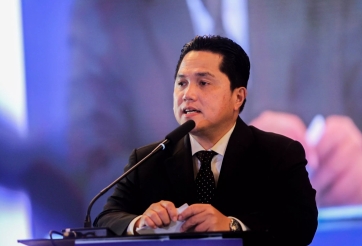 Chủ tịch PSSI nhận chỉ thị ‘nóng’ trước nguy cơ bị FIFA phạt nặng