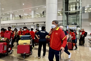 ĐT nữ Việt Nam chốt kế hoạch ‘chất lượng’ chuẩn bị cho SEA Games 32