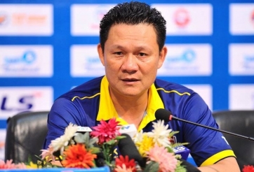 Thầy cũ Công Phượng tiết lộ lý do đội của Tiến Linh sa sút không tưởng