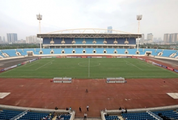 Việt Nam khởi động ý tưởng chạy đua đăng cai World Cup 2034