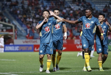 Lịch thi đấu bóng đá hôm nay 19/5: V-League trở lại sau SEA Games