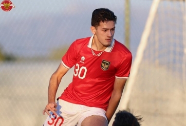 LĐBĐ Indonesia sẵn sàng chi mạnh tay để sở hữu sao Ngoại hạng Anh