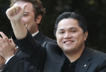 U22 Indonesia thắng đậm trận ra quân, Chủ tịch PSSI 'mừng ra mặt'