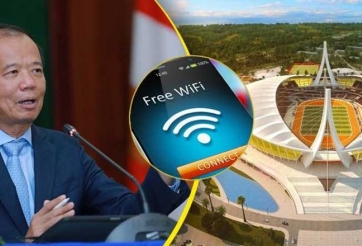 Chủ nhà Campuchia 'chơi lớn' giúp NHM hưởng lợi ở SEA Games 32