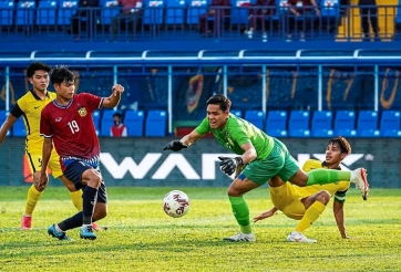 Sao trẻ Malaysia chỉ ra 'vũ khí nguy hiểm' của U22 Thái Lan tại SEA Games