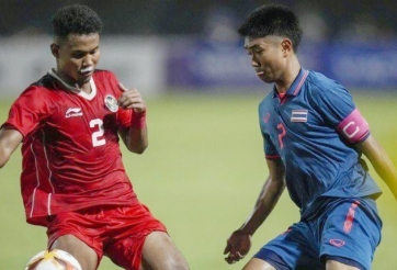 VIDEO: Giải mã vũ khí 'thượng hạng' của Indonesia tại SEA Games 32