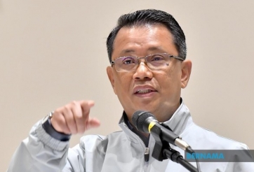 Sếp lớn thể thao Malaysia: 'Việt Nam mới là đối thủ lớn ở SEA Games'