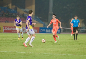 HLV Đà Nẵng tiết lộ 'bí quyết' cầm hòa ĐKVĐ Hà Nội