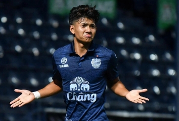 'Thần đồng bóng đá' Thái Lan sẽ dự Vòng loại U23 châu Á 2024