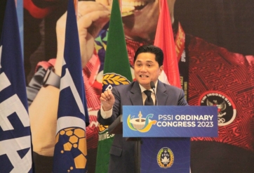 Indonesia phủ nhận chiêu mộ 'tướng cũ' Thái Lan