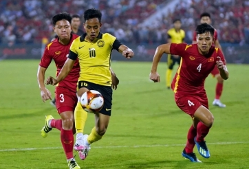 Bại tướng của U23 Việt Nam gọi 2 sao châu Âu về dự giải châu Á