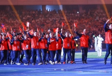 Thắng lớn ở SEA Games 32, Việt Nam đặt mục tiêu như nào tại ASIAD 19?