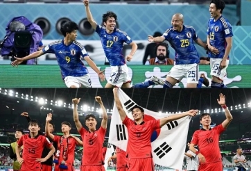 Nhận định U17 Hàn Quốc vs U17 Nhật Bản: Quyết bảo vệ ngôi vương