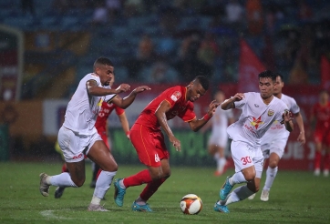 Nhận định CAHN vs Hà Tĩnh: Lấy lại phong độ