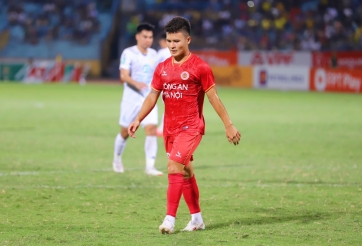 HLV Hà Tĩnh chỉ thẳng lý do Quang Hải chưa thể ghi bàn 