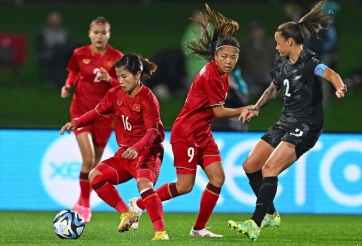 Xem trực tiếp bóng đá nữ ASIAD 2026 ở đâu? Kênh nào?