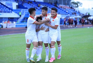 Nhận định U23 Việt Nam vs U23 Indonesia: Bảo vệ ngôi vương